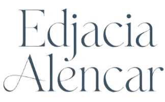 logo edjacia alencar